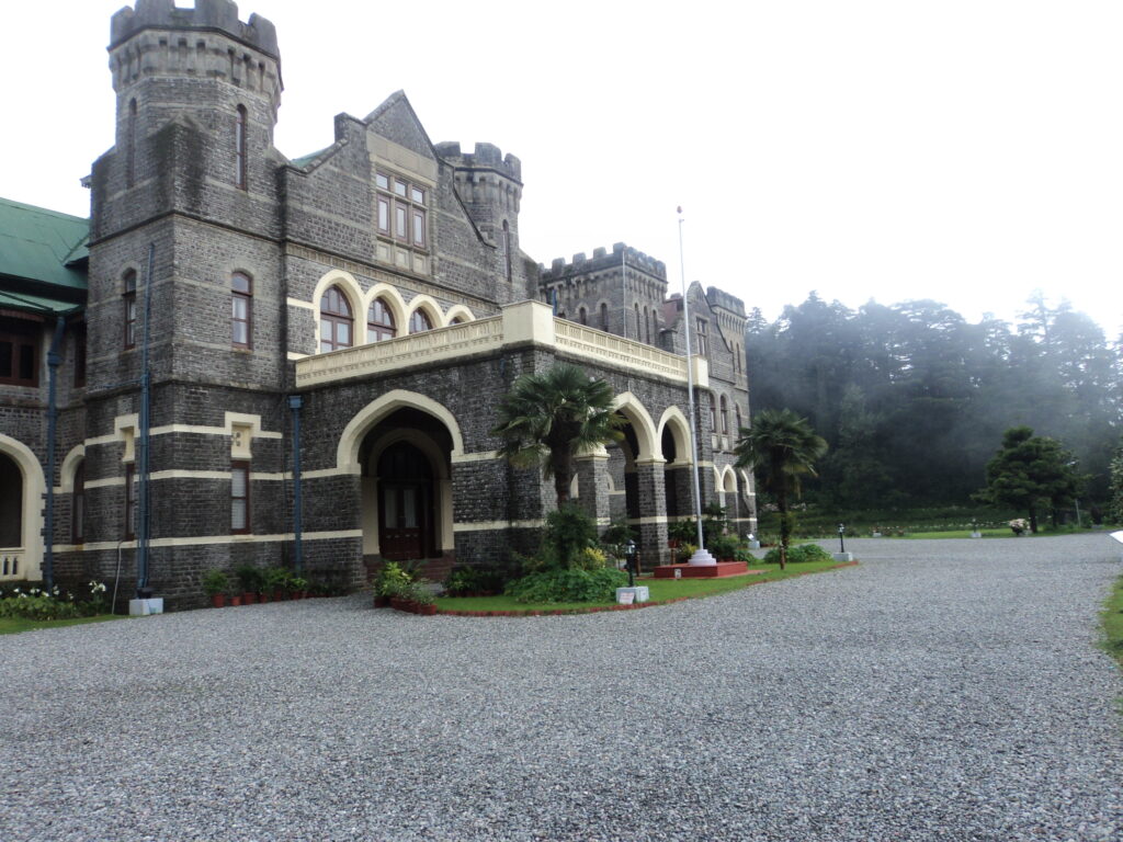 Political Landscape of Dehradun