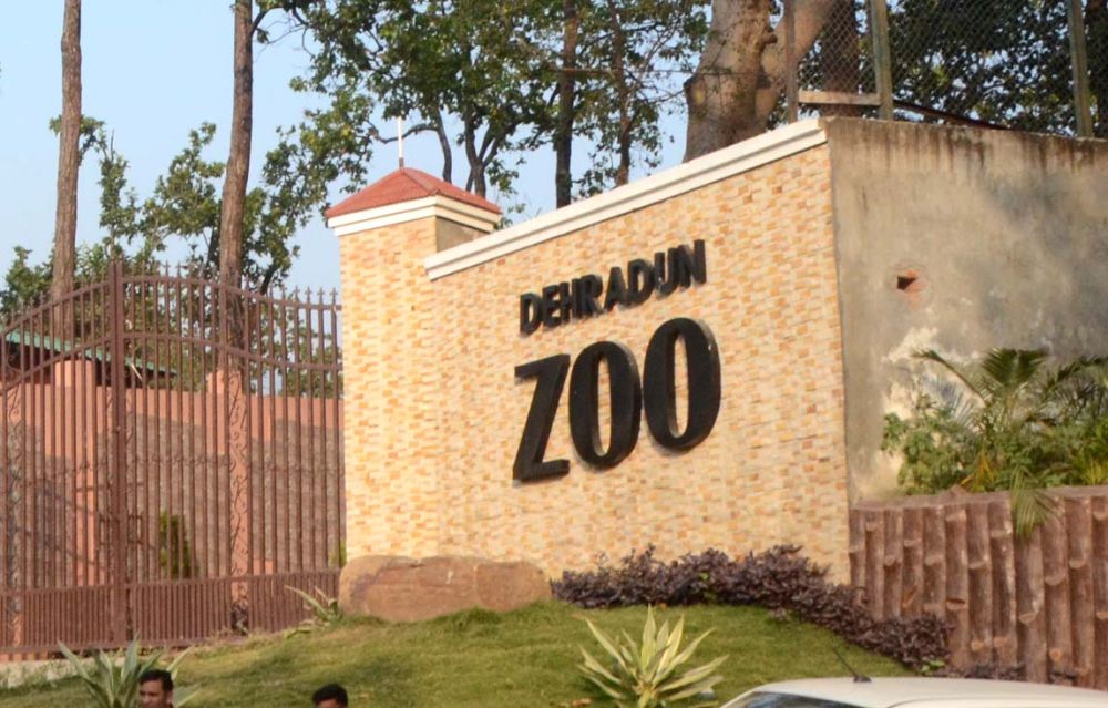The Best Tourist Places in Dehradun