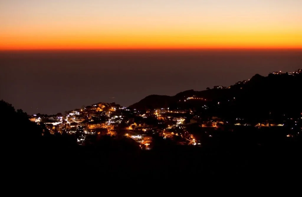 Nightlife in Dehradun