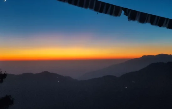 Dehradun Tourism