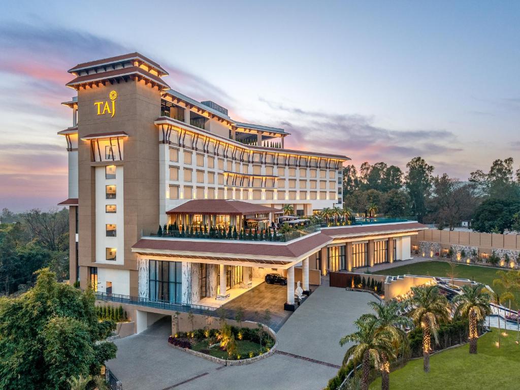 Dehradun Tourism