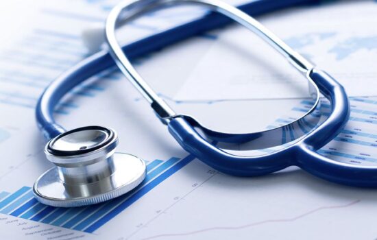 healthcare facilities in Dehradun