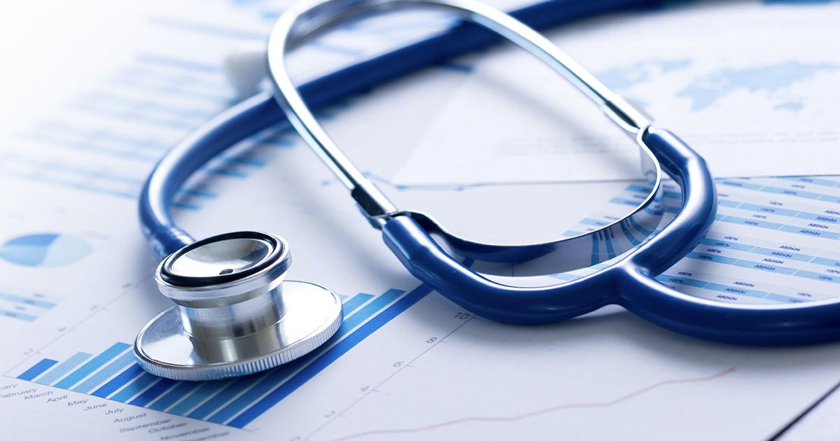healthcare facilities in Dehradun