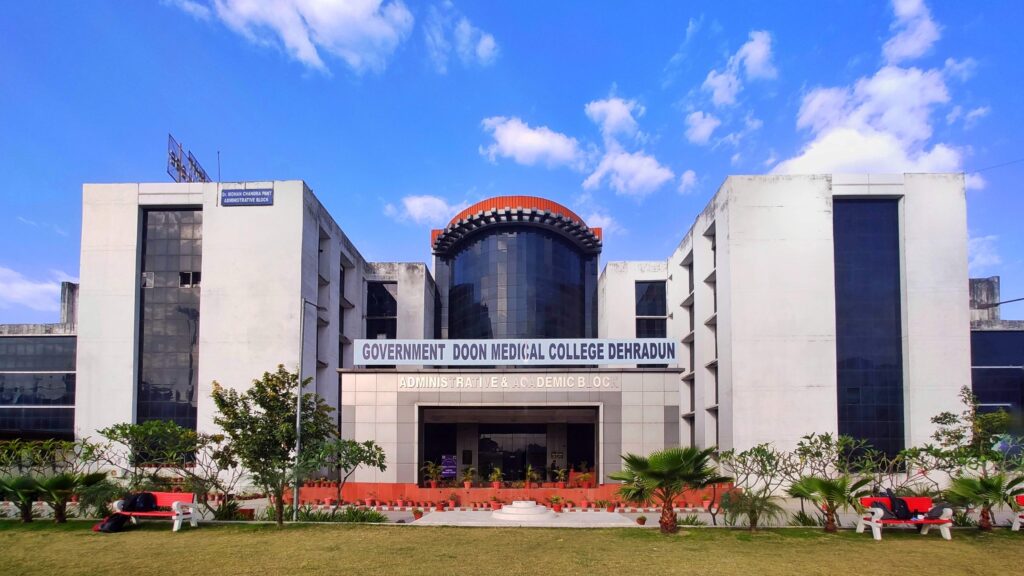 Public Utility Services in Dehradun