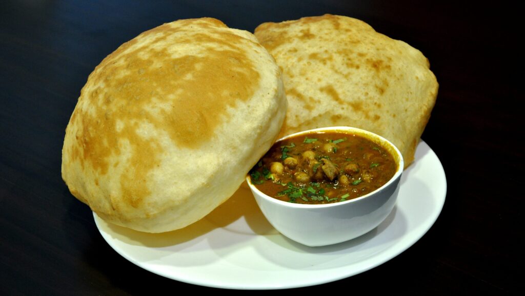 Street Food In Dehradun