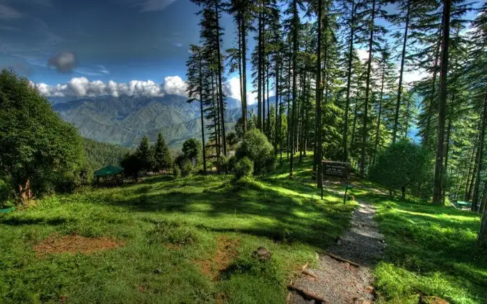 Hidden Spots in Dehradun