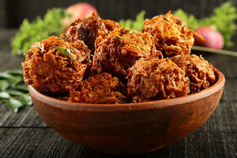 Best Street Food In Dehradun