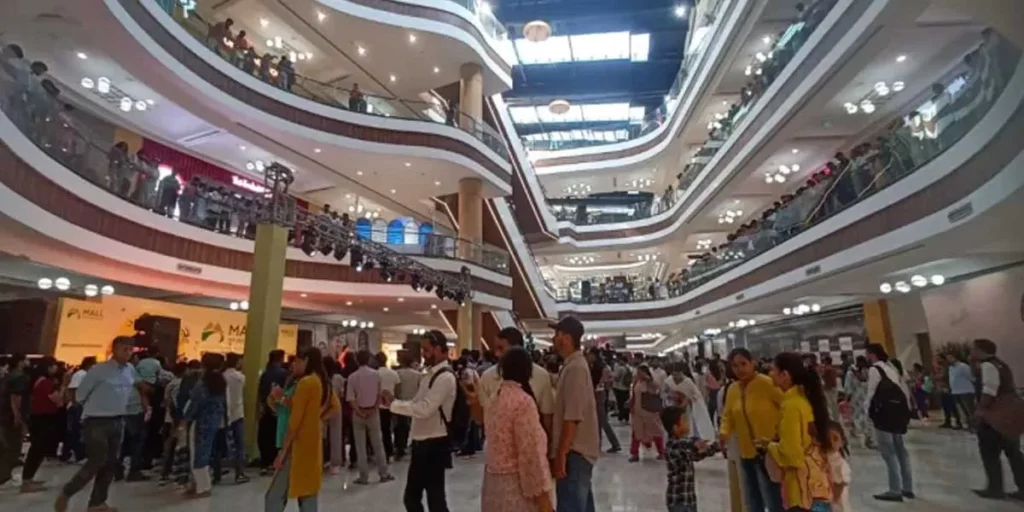 best local markets in Dehradun