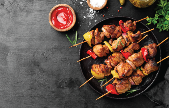 Best Street Food In Dehradun