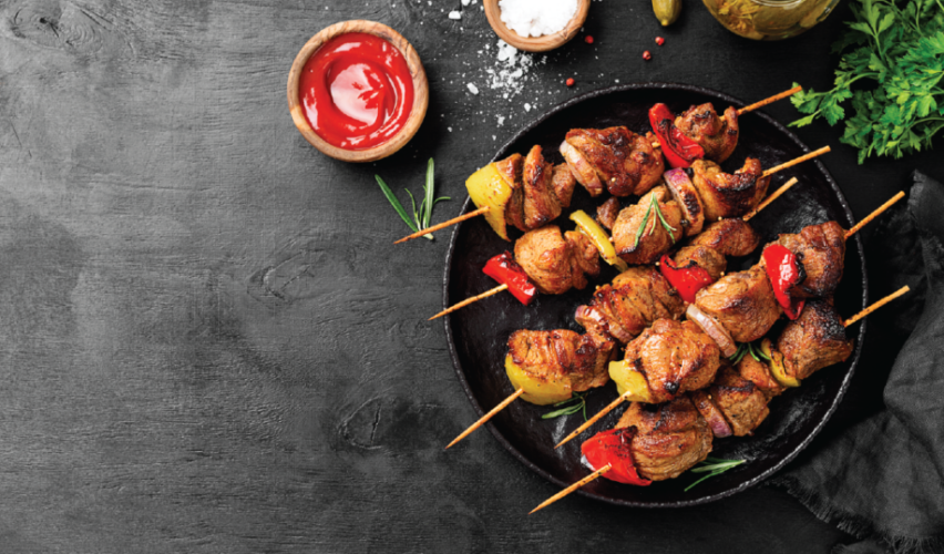 Best Street Food In Dehradun