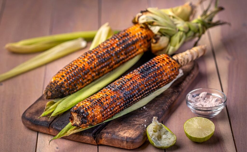 Best Street Food In Dehradun