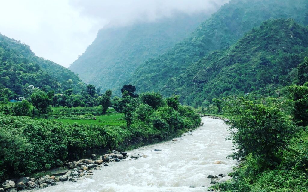 Hidden Spots in Dehradun