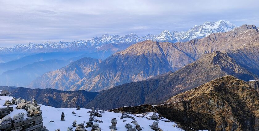 Tungnath