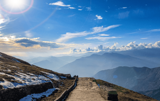 Tungnath