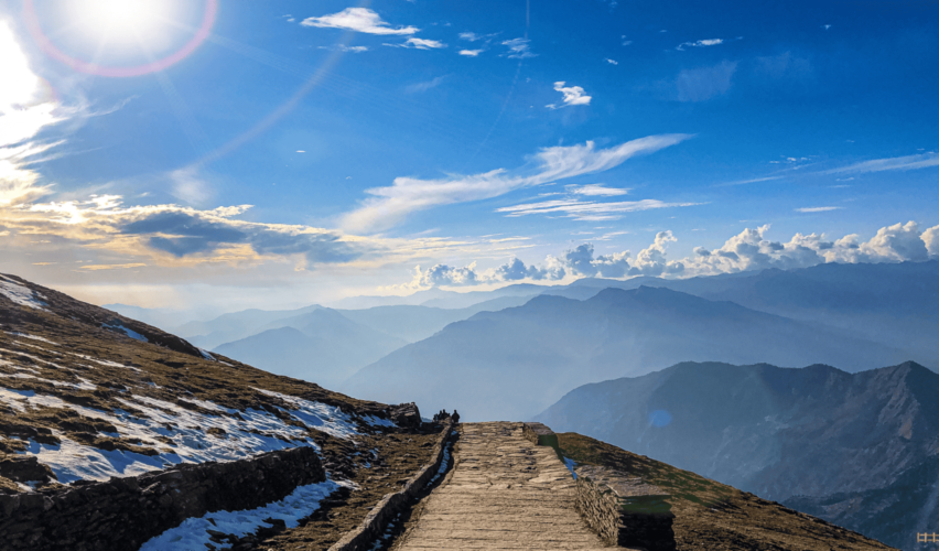 Tungnath