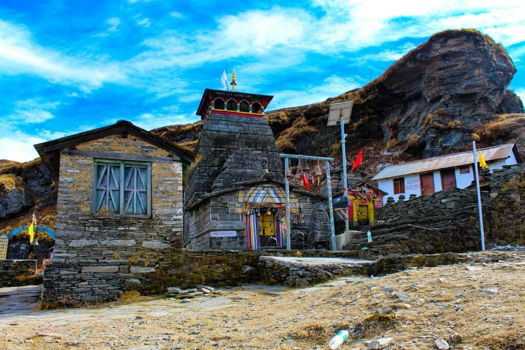 Tungnath