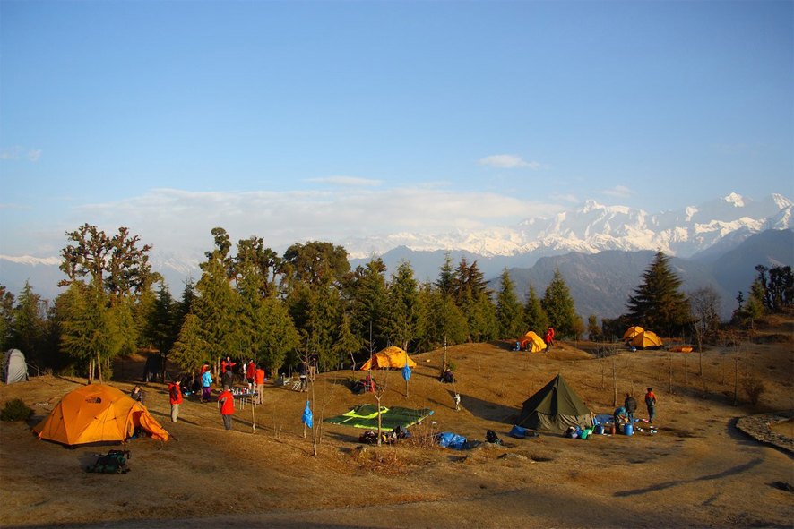 Tungnath 